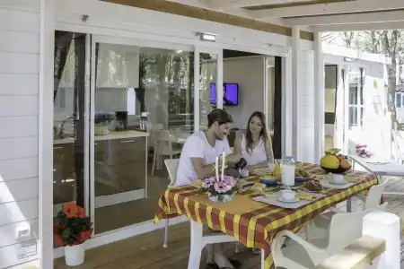 Vela Blu Camping Village - 46