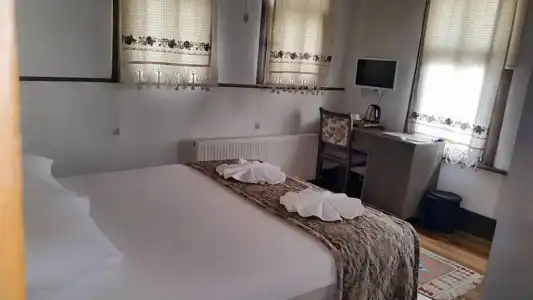 Kastamonu Kadioglu Konagi - 25