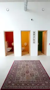 Snotra Hostel - 9