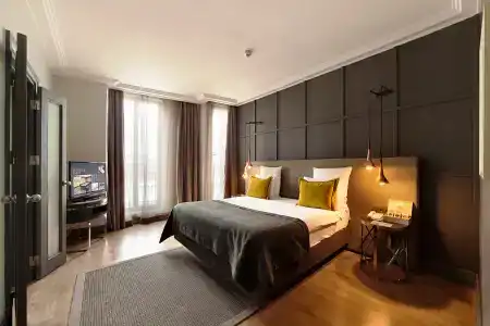 The Stay Boulevard Nisantasi - 21