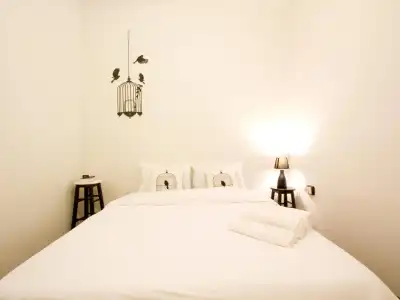 Luang Poj Boutique Hostel - 1