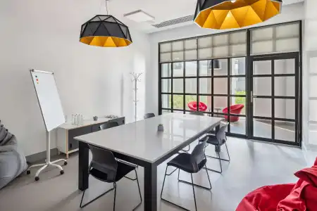 Radisson Red, Dubai Silicon Oasis - 5