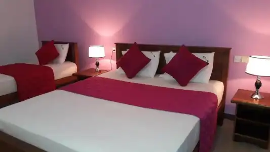 Rani Inn - 26