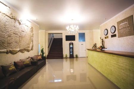 Bessarabia - Hostel - 14