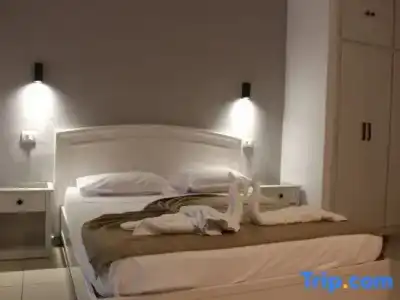 Hôtel Medina - 119