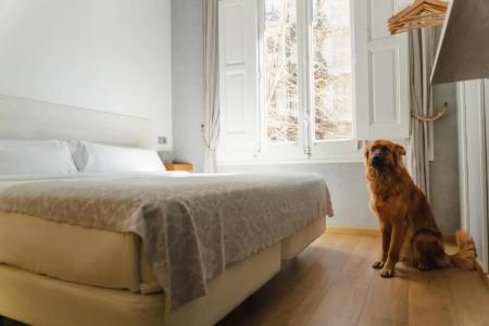 Cosmopolitan Boutique Rambla - 35