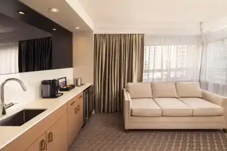 The Statler Dallas Curio Collection By Hilton - 53