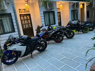 Duy An Guest House - 0