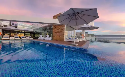 Parosand Danang - 14
