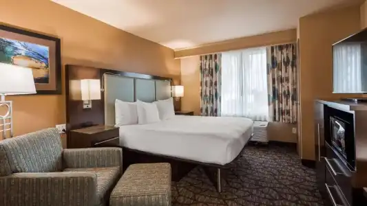 Best Western Plus Oceanside Palms - 49