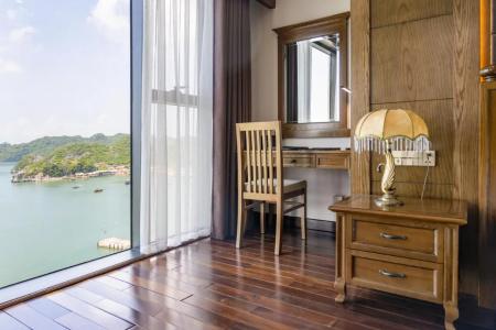 Cat ba Paradise - 28