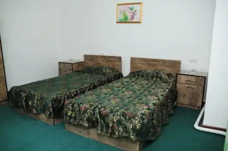 Green House Bukhara - Hostel - 3