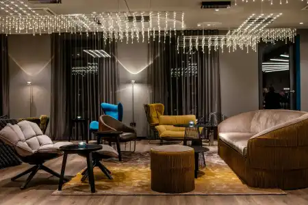 Motel One Berlin - Potsdamer Platz - 13
