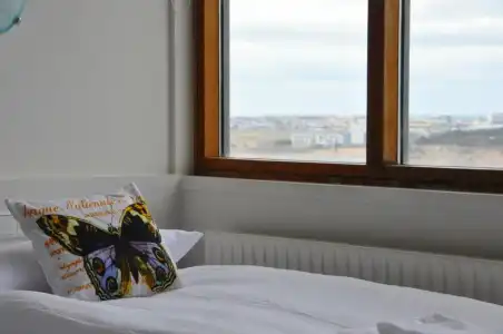Iceland Comfort Apartments by Heimaleiga - 29