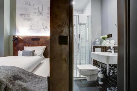 Boutique Essen City - 9