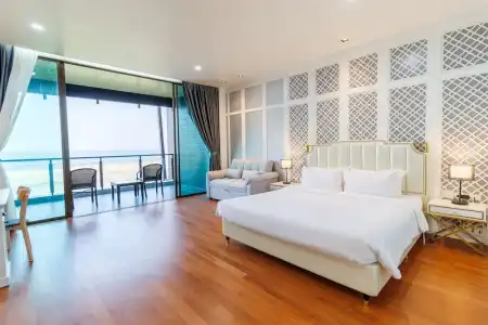 Sea Sand Sun Hua Hin by JC Kevin & Resort - 62