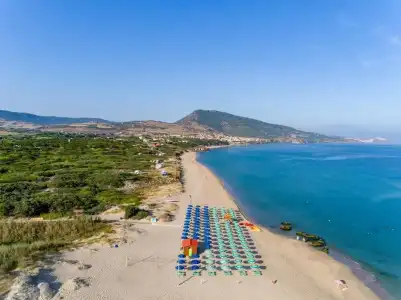Club Baiaverde & Club Residence Baiaverde - 23