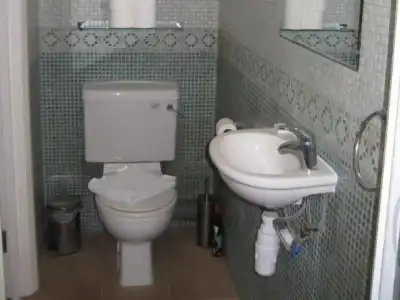 Central - 9