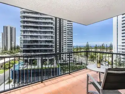 Neptune Resort - 228