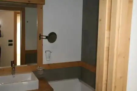 Pinetas Nature Wellness Resort - 158