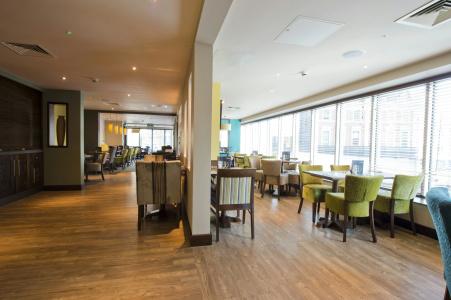 Premier Inn London Archway - 15