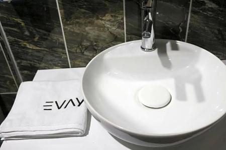 Evay Suite Spa & Wellness Istanbul - 19