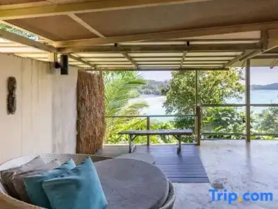 Koh Kood BED's Mini-Hotel - 117