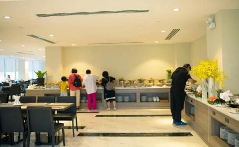 Areca Nha Trang - 23