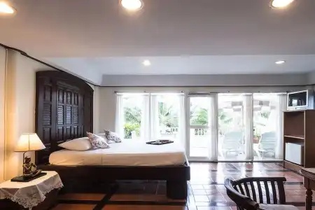 Sans Souci Samui - 92