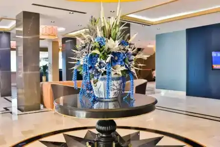 The Sign Degirmen & Spa - 11