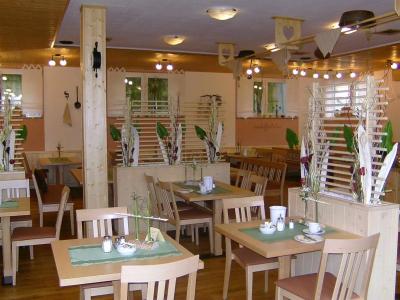 Wilder Mann Ristorante Pizzeria Lo Scoglio - 14