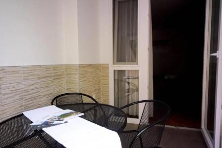 Apartments and Rooms Degra - 119