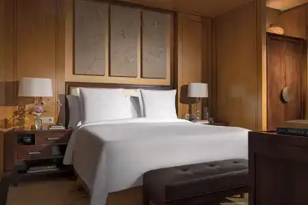 Four Seasons Hangzhou at West Lake - 34