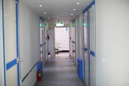 Namsan Guesthouse - 10