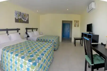 Costarena Beach - 40