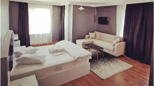 Karaca Suite - 1