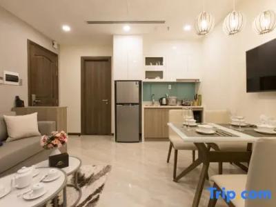 NTA - Serviced Apartments - 71
