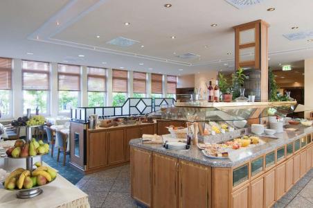 Holiday Inn FRANKFURT AIRPORT-NEU-ISENBURG by IHG - 8