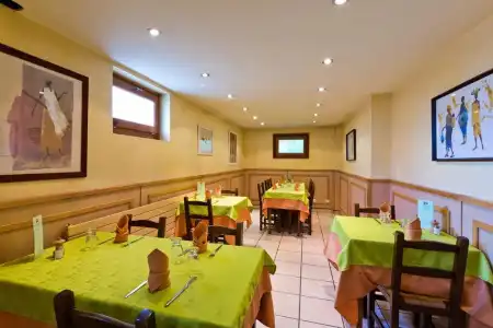 Logis - Hôtel Restaurant Bellevue Annecy - 15