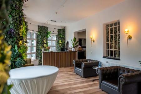 Vintage Köln Pulheim - Kostenlose Parkplätze - 1