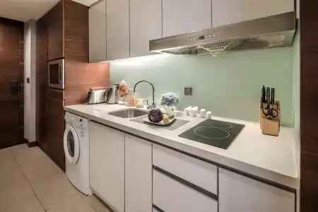 Ascott Raffles City Chengdu - 29