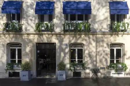 Hôtel de Banville - 50