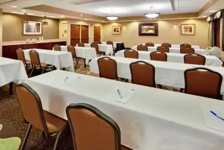 Holiday Inn Express - Harrisburg East by IHG - 2