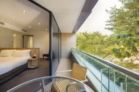 Crowne Plaza Canberra, an IHG - 77