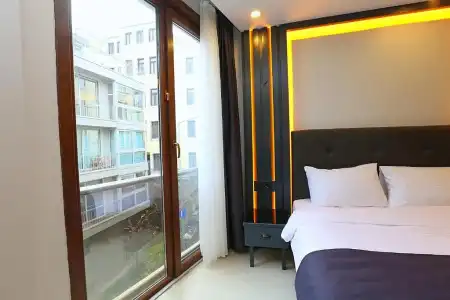 Galata King Suites - 85