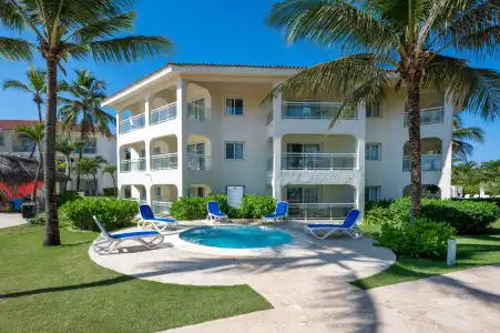 Viva Tangerine by Wyndham, A Trademark All Inclusive - 7