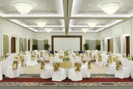 Bintang Bali Resort - 11