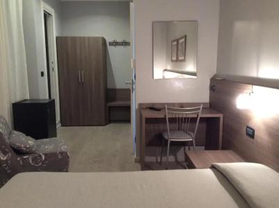 Albergo Fiorenza & Banksia - 45