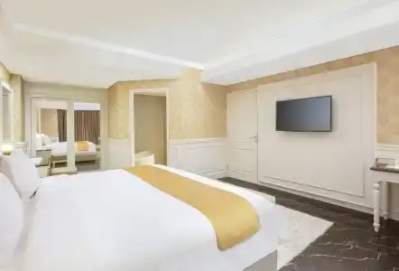 Grand Rohan Jogja - 42