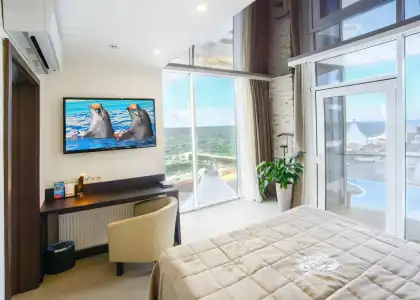 NEMO Resort & SPA - 2